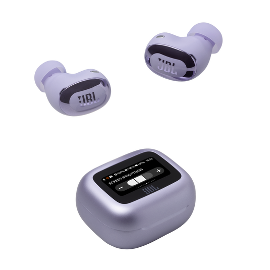 JBL Live Buds 3 | Fones de ouvido True Wireless do tipo bud com